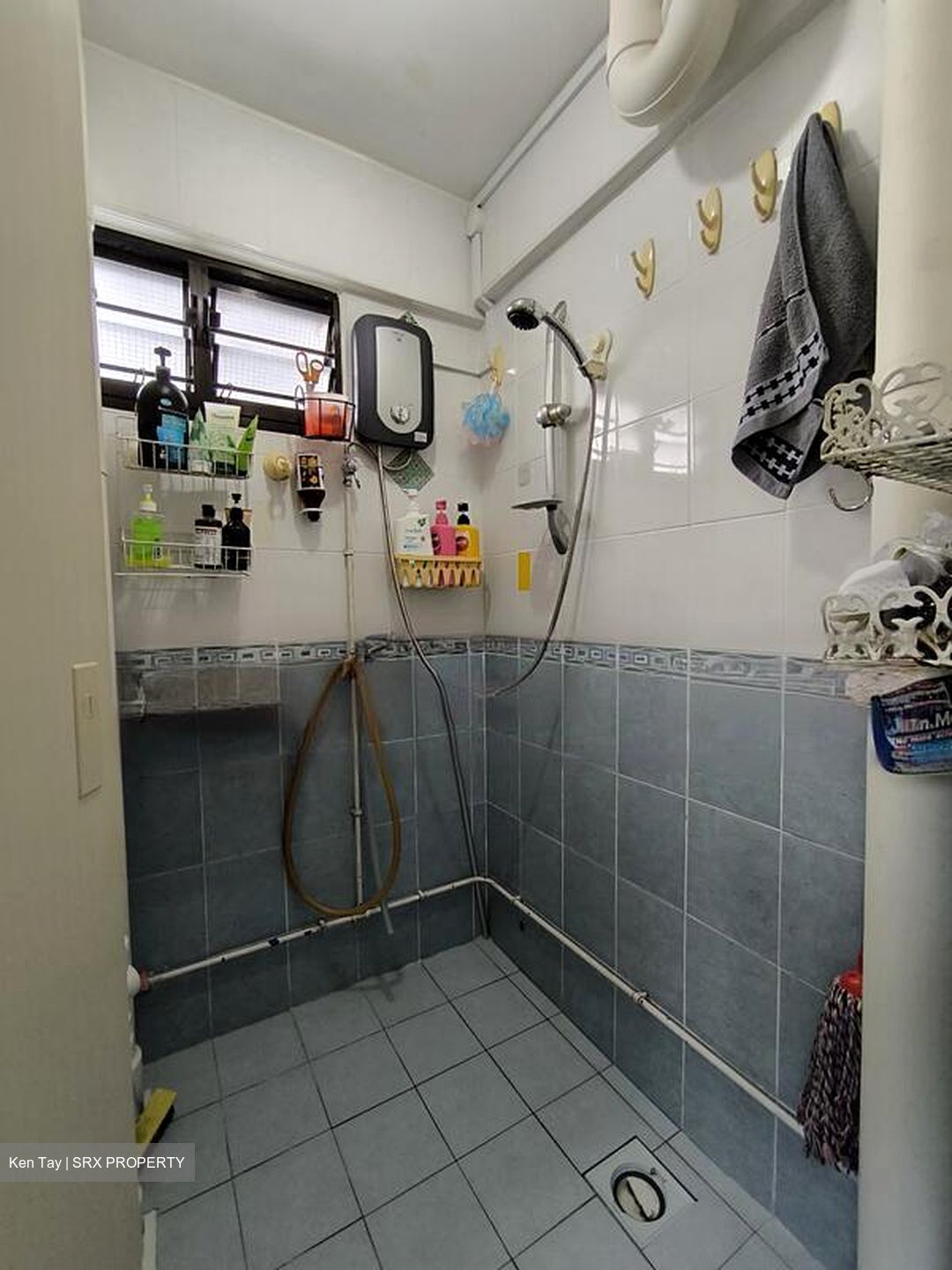 Blk 1 Hougang Avenue 3 (Hougang), HDB 3 Rooms #582878911
